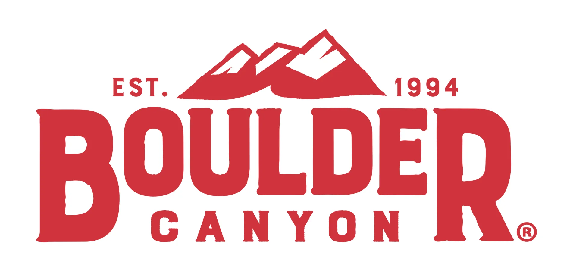 Boulder Canyon