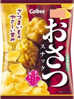 Osatsu Snack