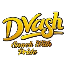 DVash chip brand logo from United States