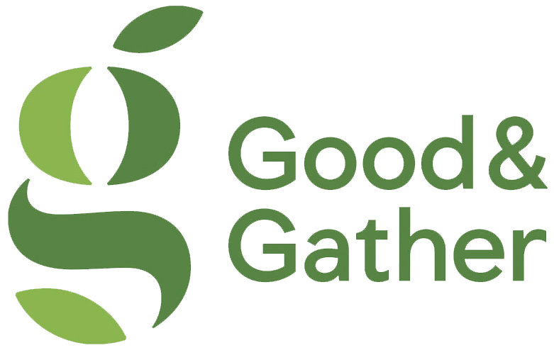 Good & Gather chip brand logo from United States