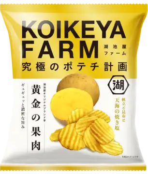 Koikeya Farm