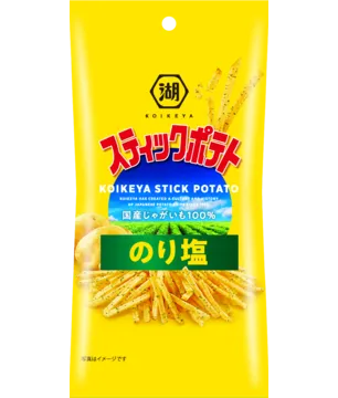 Koikeya Stick Potato