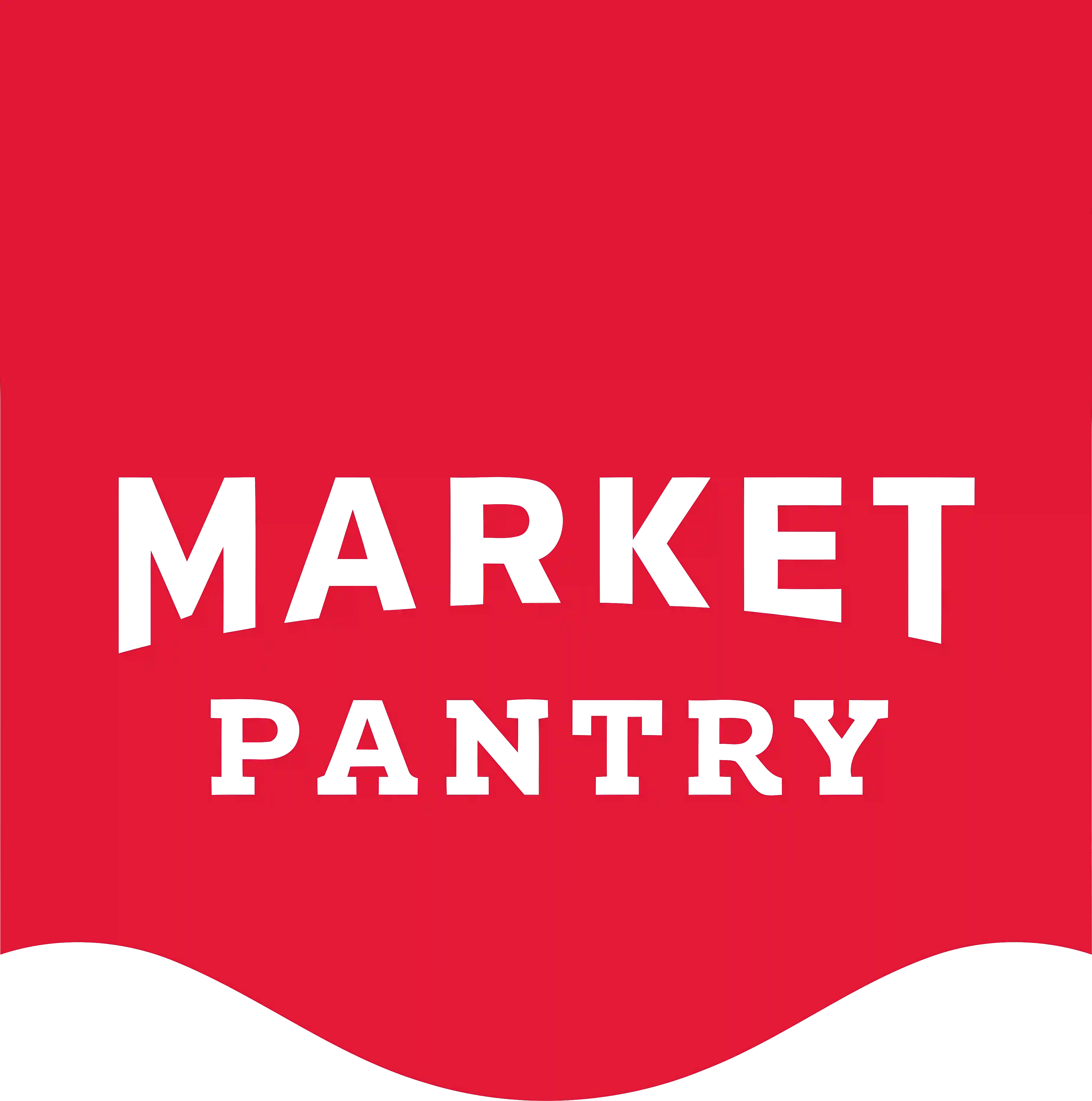 Market Pantry chip brand logo from United States