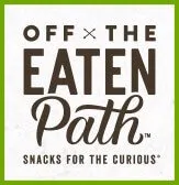 Off The Eaten Path