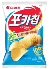 Orion Poca Chips