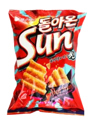 Orion Sun Chips