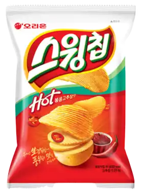 Orion Swing Chips