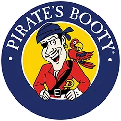 Pirates Booty