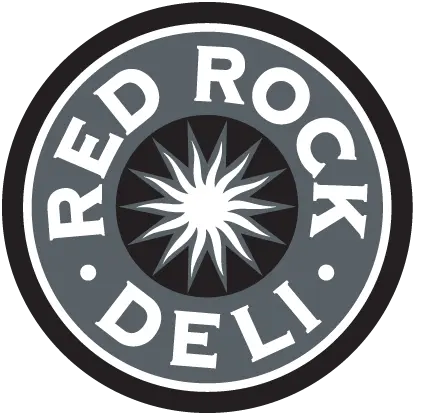 Red Rock Deli chip brand logo from Australia