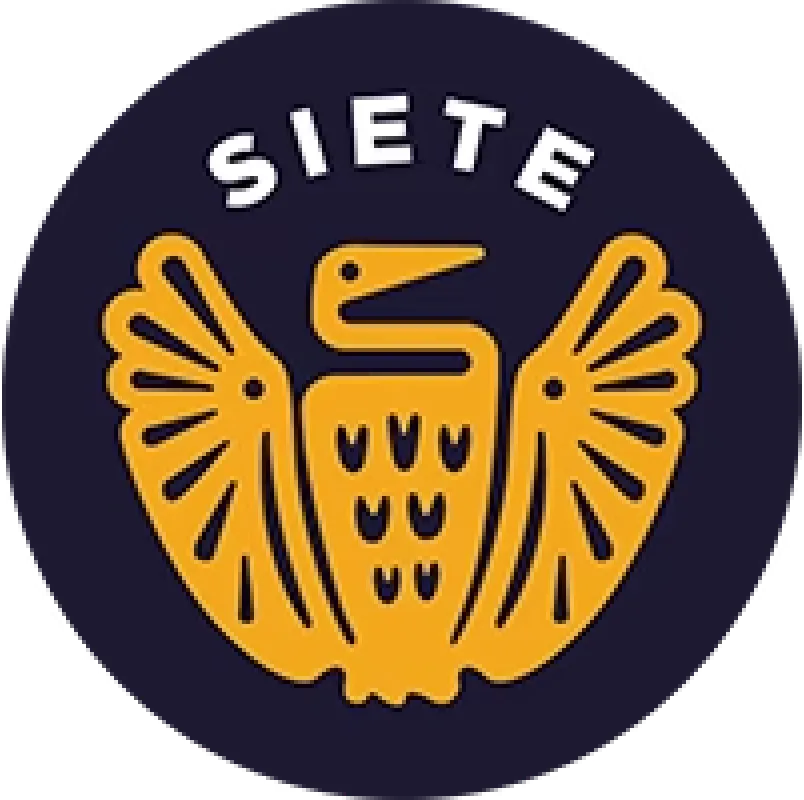 Siete