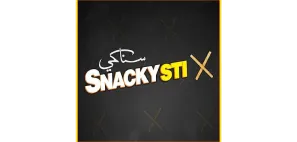 Snackystix