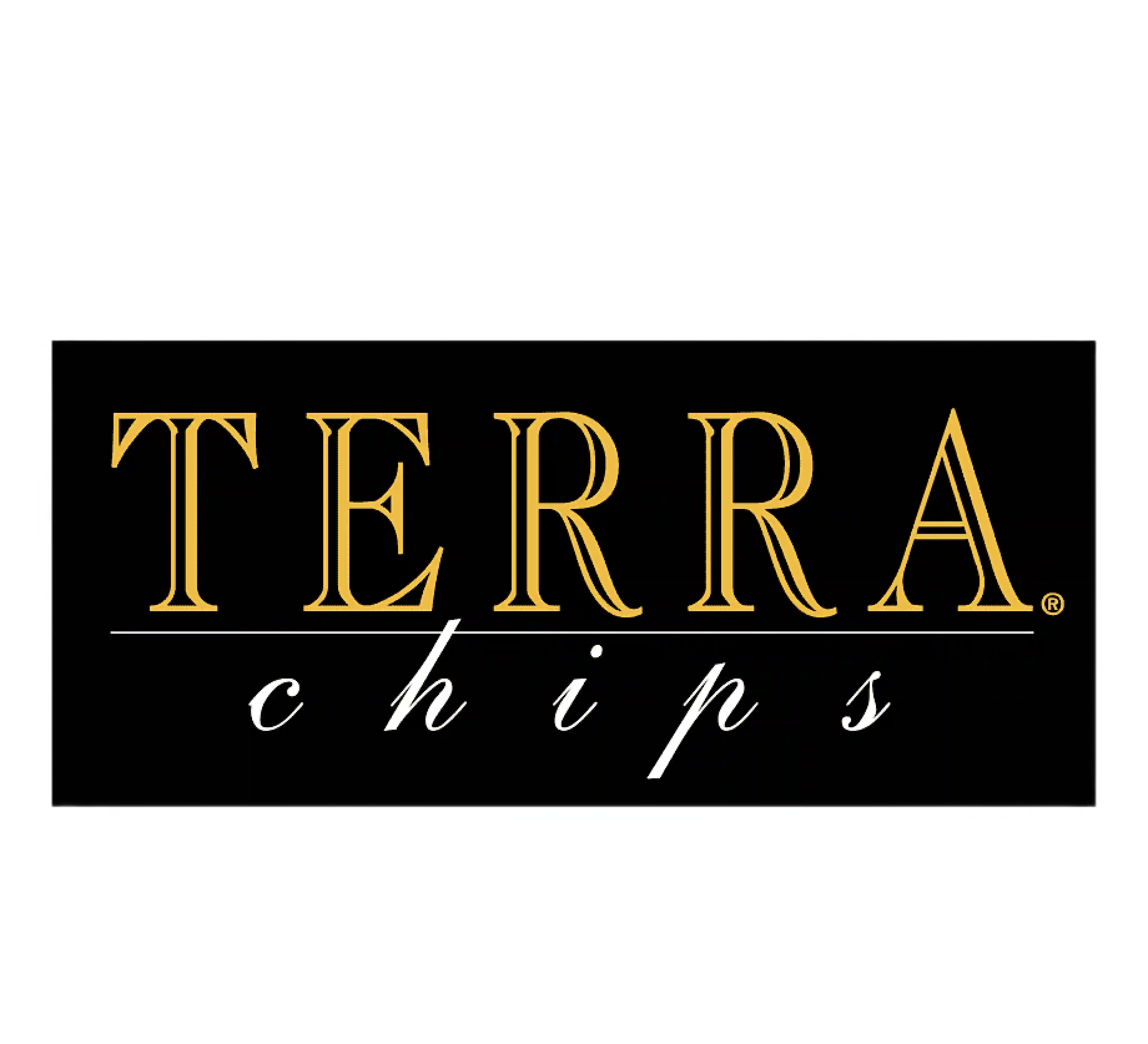 TERRA® Chips