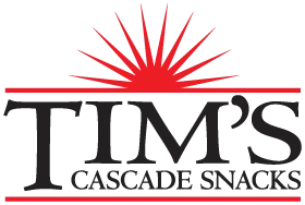 Tim's Cascade Snacks