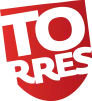 Torres chip brand logo from Spain