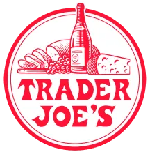 Trader Joe's chip brand logo from United States