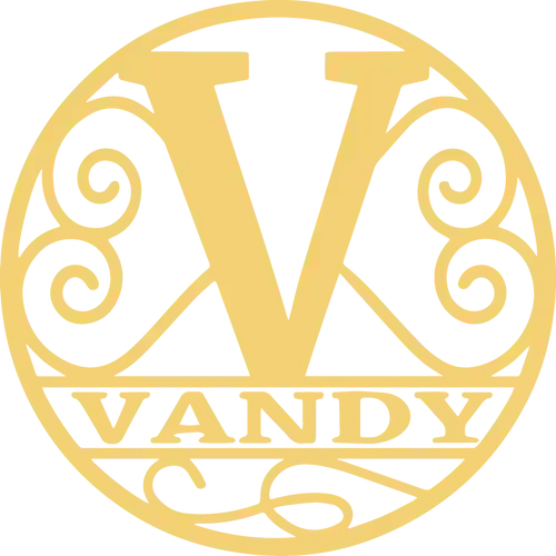 Vandy chip brand logo from United States